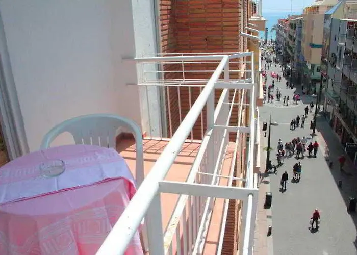 호텔 Residencia Bristol