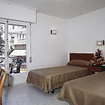 Residencia Bristol Benidorm