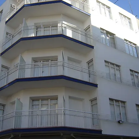 Residencia Bristol Hotel *