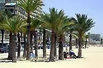 Residencia Bristol * Benidorm