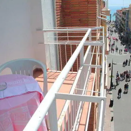 Отель Residencia Bristol