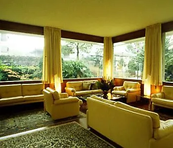 Отель Residencia Bristol
