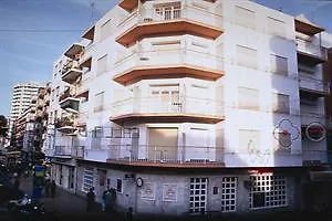 Отель Residencia Bristol *