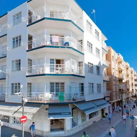 Residencia Bristol *