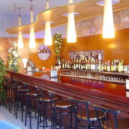 Residencia Bristol Benidorm