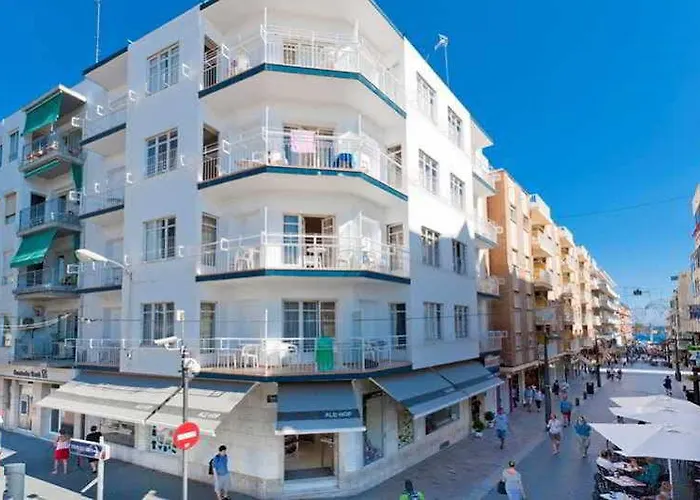 Residencia Bristol *