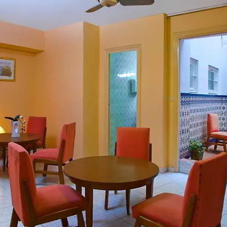 Residencia Bristol 베니돔